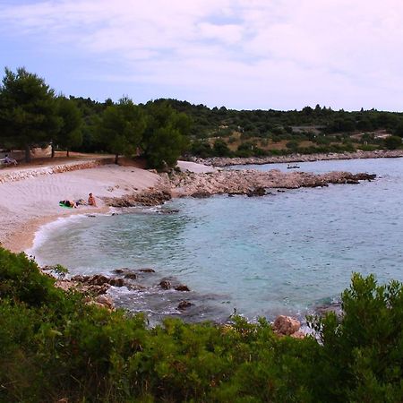 Apartments Tonka Primošten Dış mekan fotoğraf