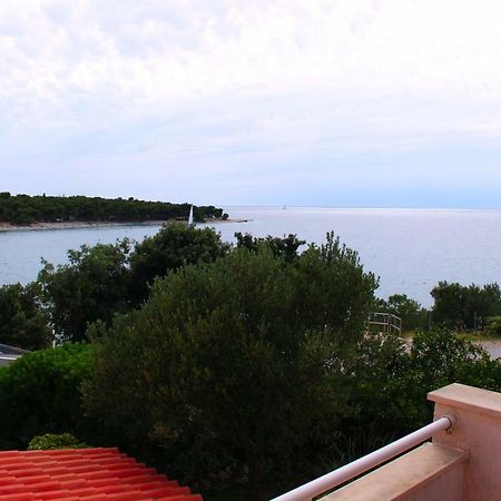 Apartments Tonka Primošten Dış mekan fotoğraf