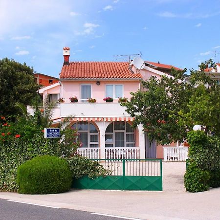 Apartments Tonka Primošten Dış mekan fotoğraf