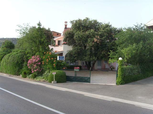 Apartments Tonka Primošten Dış mekan fotoğraf