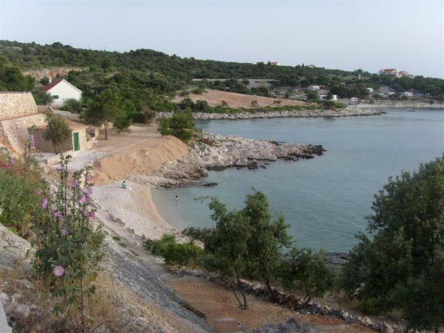 Apartments Tonka Primošten Dış mekan fotoğraf