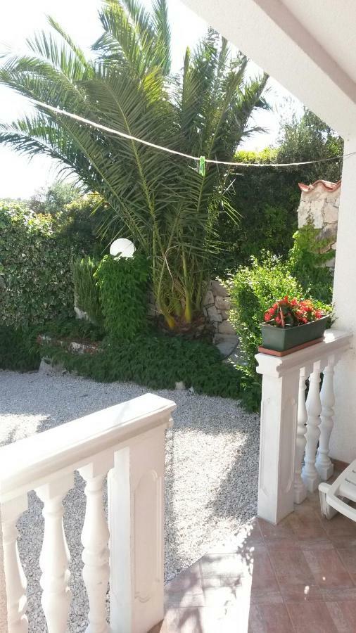Apartments Tonka Primošten Dış mekan fotoğraf