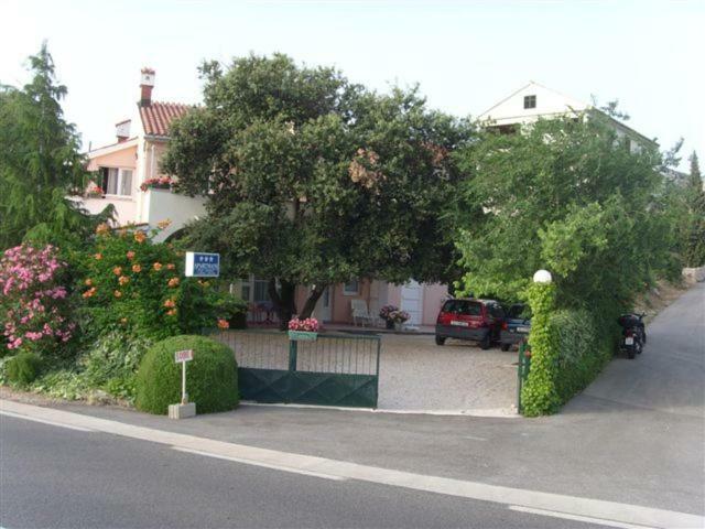 Apartments Tonka Primošten Dış mekan fotoğraf