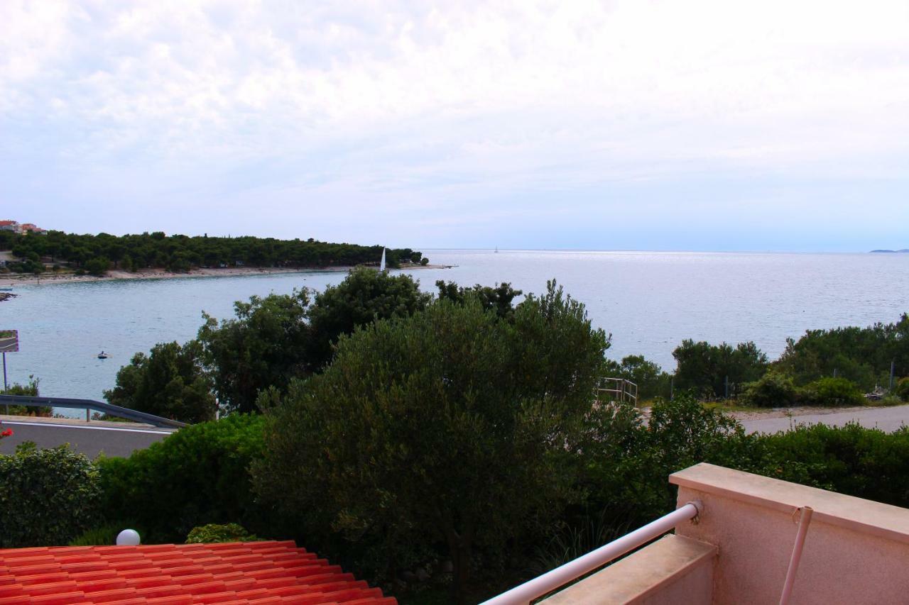 Apartments Tonka Primošten Dış mekan fotoğraf