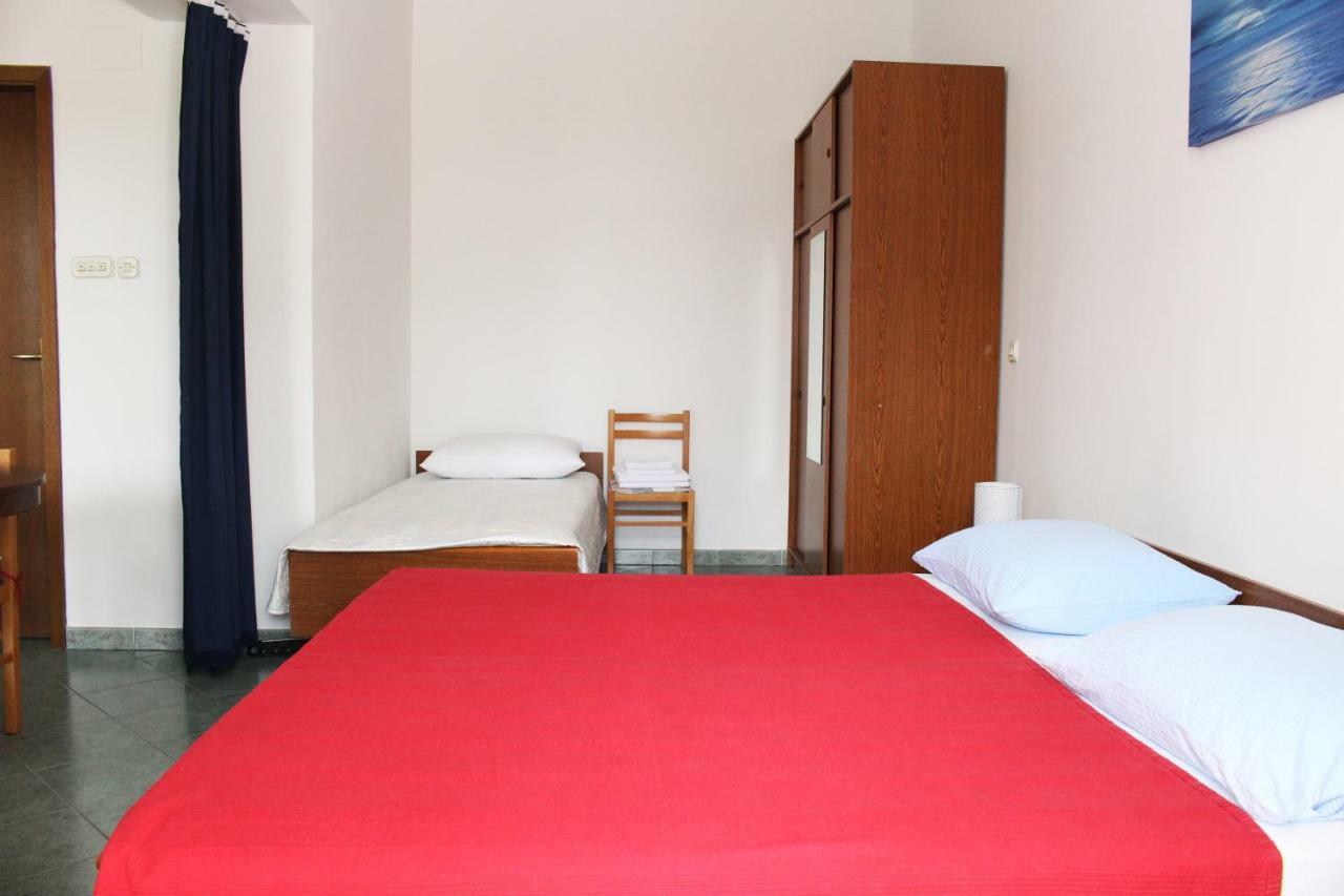 Apartments Tonka Primošten Dış mekan fotoğraf