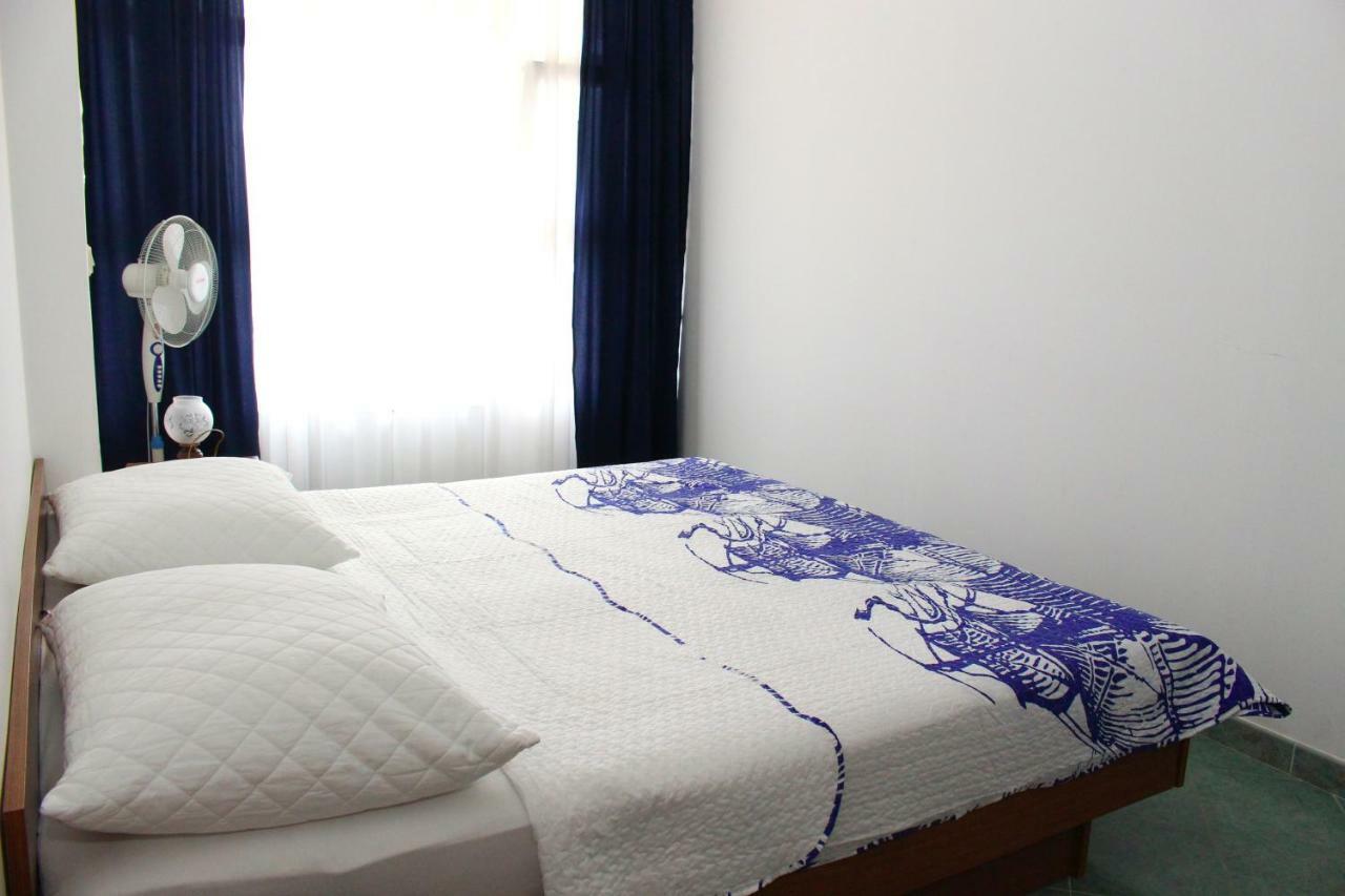 Apartments Tonka Primošten Dış mekan fotoğraf