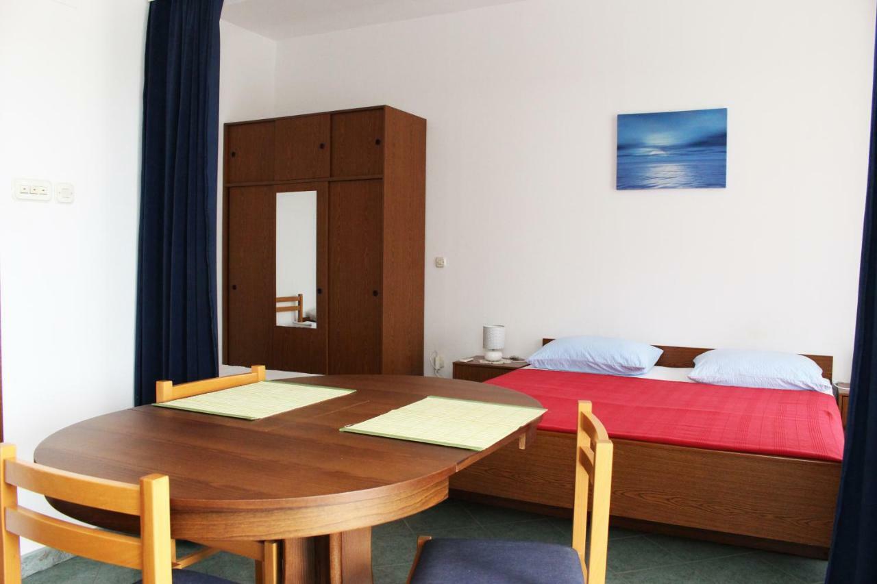 Apartments Tonka Primošten Dış mekan fotoğraf