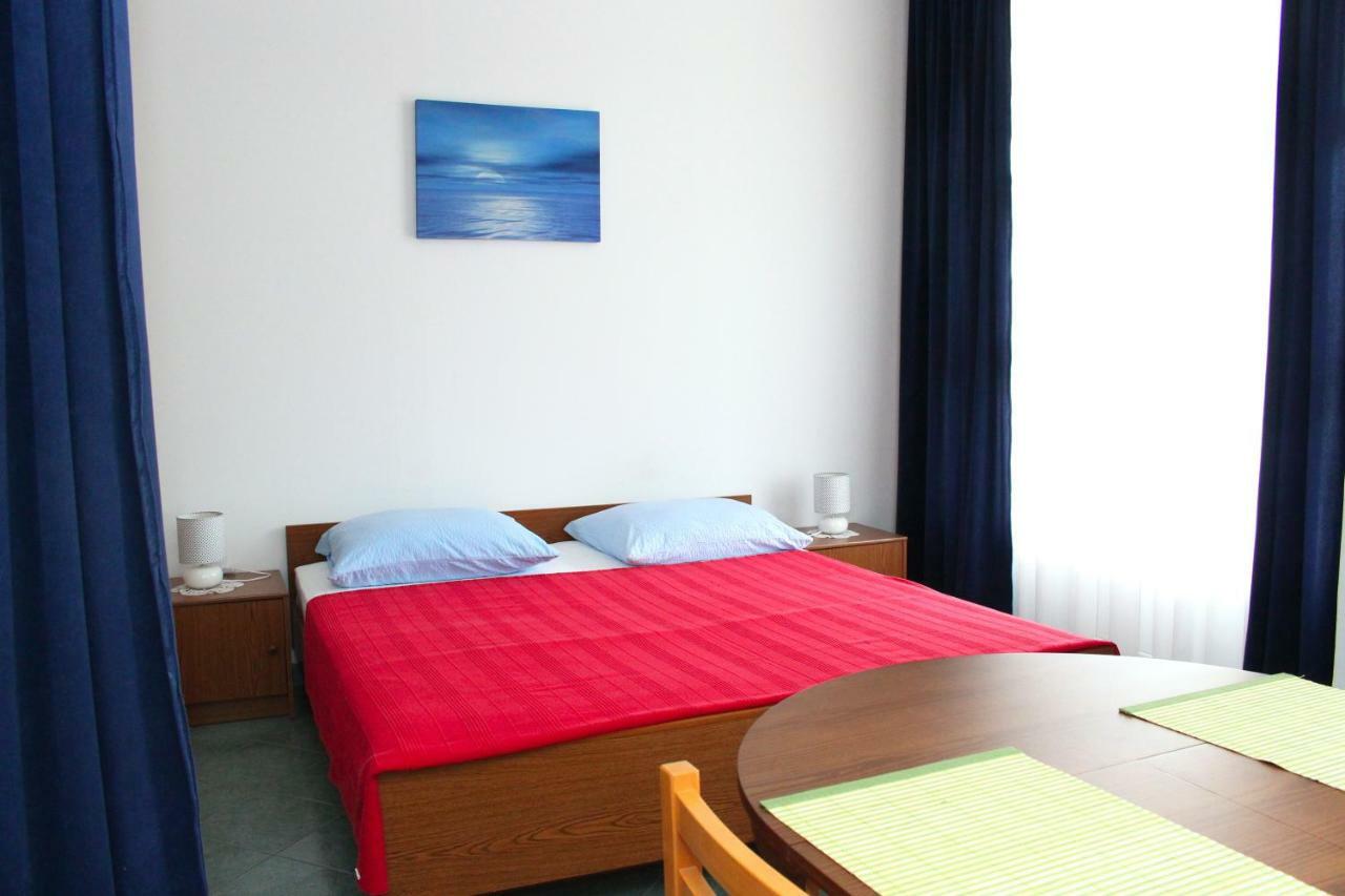 Apartments Tonka Primošten Dış mekan fotoğraf