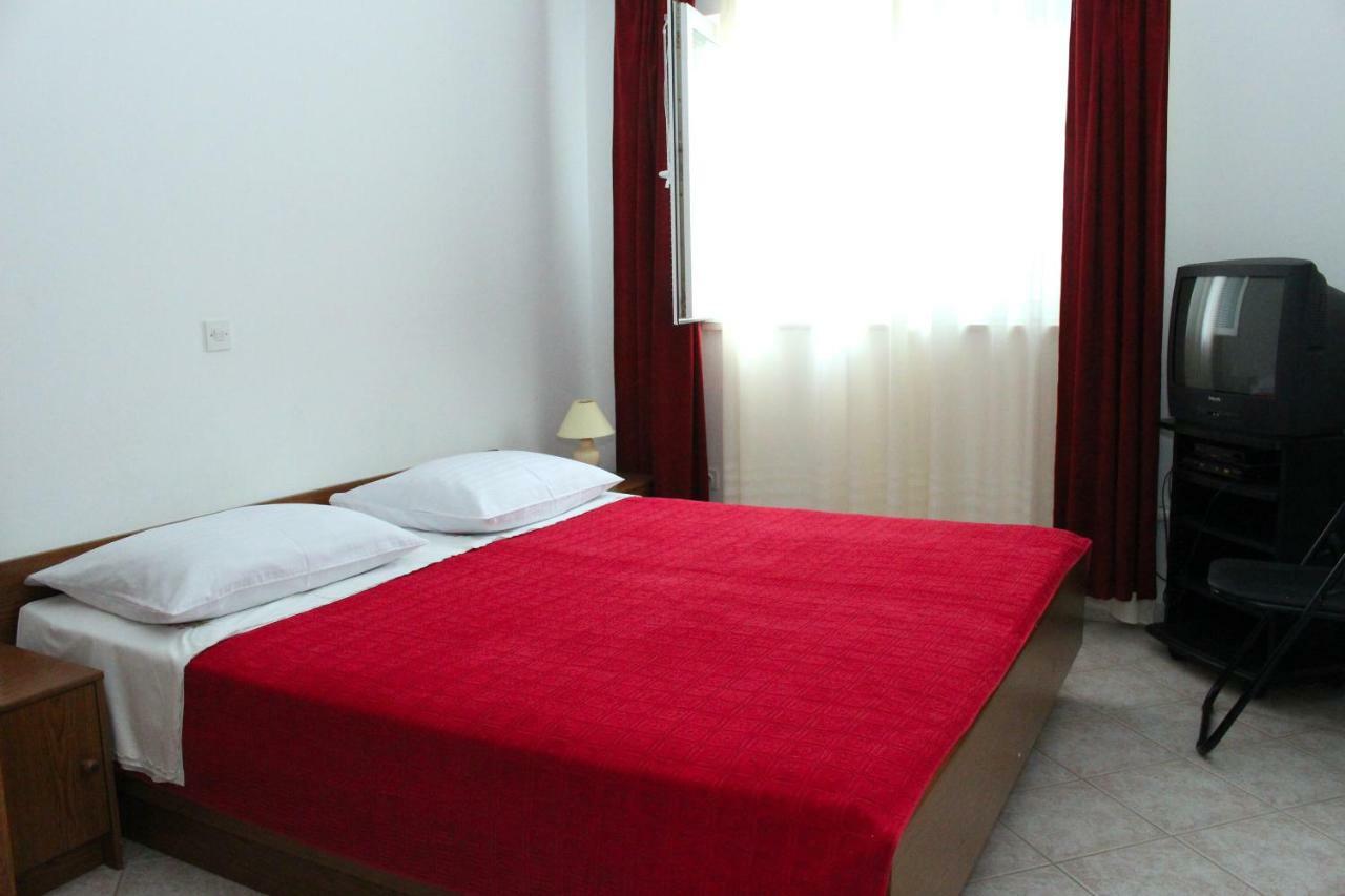 Apartments Tonka Primošten Dış mekan fotoğraf
