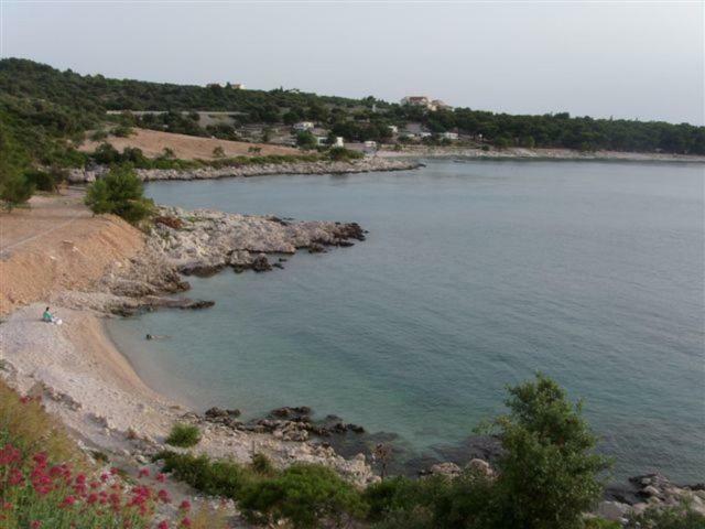 Apartments Tonka Primošten Dış mekan fotoğraf